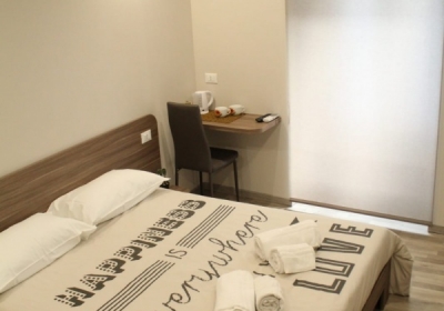 Bed And Breakfast Affittacamere Tre Stelle Al Duomo